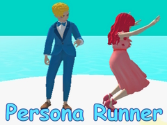 Spel Persona Runner