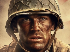 Spel World War Brothers