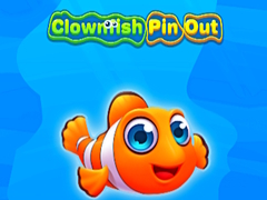 Spel Clownfish Pin Out