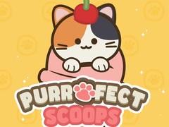 Spel Purr-fect Scoops
