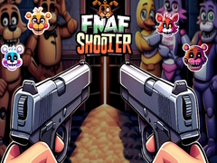 Spel FNAF Shooter
