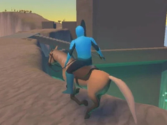 Spel KnightBit: Battle of the Knights