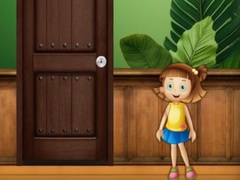 Spel Amgel Kids Room Escape 189