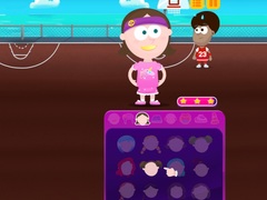 Spel Match My Valentine