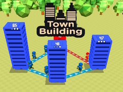 Spel Town building