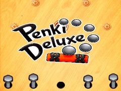 Spel Penki Deluxe