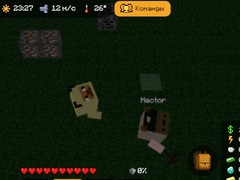 Spel MineEnergy2