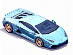 Spel Car Parking Order Expert