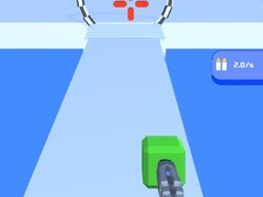 Spel Shot Fever 3D