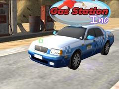 Spel Gas Station Inc