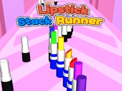 Spel Lipstick Stack Runner