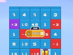 Spel Number Digger