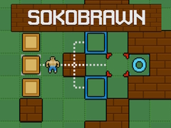 Spel Sokobrawn