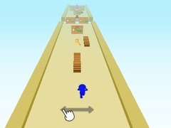 Spel Bridge Runner