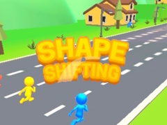 Spel Shape Shifting