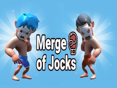 Spel Merge of Jocks