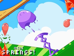 Spel Mini Springs!