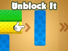 Spel Unblock It