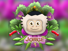 Spel Jorge White Face