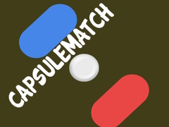 Spel CapsuleMatch