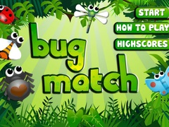 Spel Bug Match