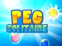 Spel Peg Solitaire