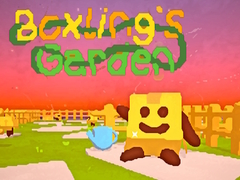 Spel Boxling's Garden