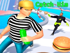 Spel Catch Him