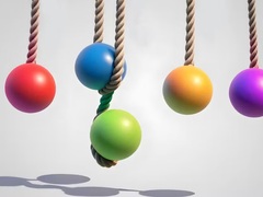 Spel Pendulum Master