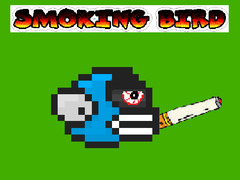 Spel Smoking Bird