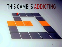 Spel This Game is Addicting
