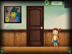 Spel Amgel Kids Room Escape 191