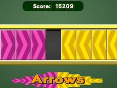 Spel Arrows
