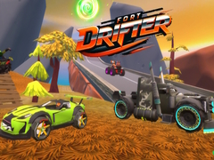 Spel Fort Drifter