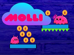 Spel Molli