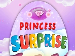 Spel Surprise Princess