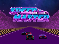 Spel Speed Master
