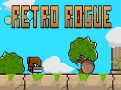 Spel Retro Rogue