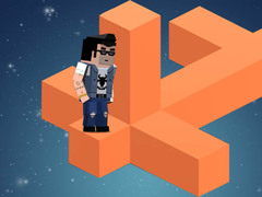 Spel The Branch Runner