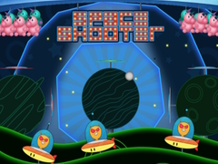 Spel SpaceShooter