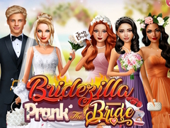Spel Bridezilla Prank the Bride