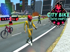 Spel City Bike Racing Champion