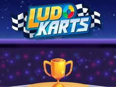 Spel Ludo Kart