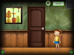 Spel Amgel Kids Room Escape 192