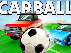 Spel CarBall.io