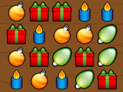 Spel Christmas Castle