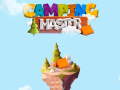 Spel Camping Master