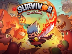 Spel Survivor: Space Battle