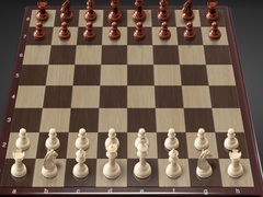 Spel SparkChess Mini