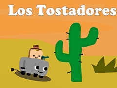 Spel Los Tostadores